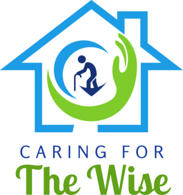 Caring for the Wise LLC logo